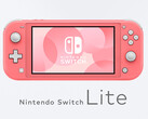 Nintendo spendiert der farbenfrohen Switch-Familie ein weiteres Mitglied. (Bild: Nintendo)