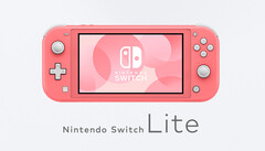 Nintendo spendiert der farbenfrohen Switch-Familie ein weiteres Mitglied. (Bild: Nintendo)