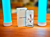 Test Motorola Edge 70 Plus