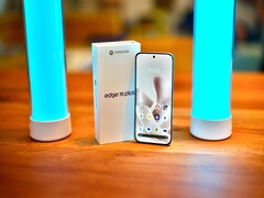 Test Motorola Edge 70 Plus