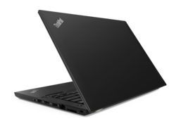 ThinkPad T480: Rechte Seite