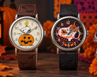 Die neuen Peanuts x Timex Weekender Pumpkin und Day of the Dead zeigen saisonale Snoopy-Motive und sind mit geprägten Lederarmbändern ausgestattet