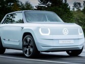 Auf dem hier zu sehenden "ID.Life"-Konzept wird der VW ID.2 beziehungsweise der elektrische VW Golf nicht basieren (Bild: Volkswagen)