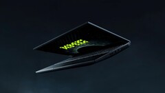 Das bisherige XMG Core 15 kam u.a. mit AMD-Prozesosren der 5000er-Serie (Bild: Schenker Technologies)