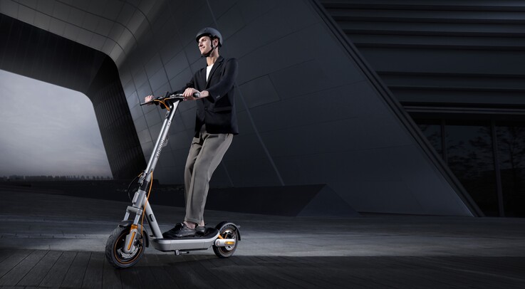 Xiaomi Electric Scooter 6 Max