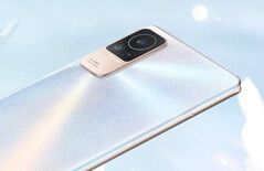 Das Xiaomi CIVI 2 soll auf das bald auf das hier zu sehende CIVI 1S folgen. (Bild: Xiaomi)