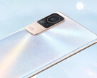 Das Xiaomi CIVI 2 soll auf das bald auf das hier zu sehende CIVI 1S folgen. (Bild: Xiaomi)
