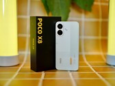 Das Xiaomi Poco X8 muss sich auch vor teureren Phones nicht verstecken, wenn es um die Akkulaufzeit geht.