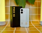 Das Xiaomi Poco X8 muss sich auch vor teureren Phones nicht verstecken, wenn es um die Akkulaufzeit geht.