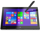 Toshiba: Portege Z20t ist Alternative zum Surface Pro 3