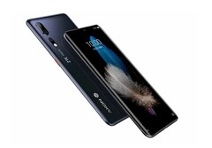 Alle Specs vorab zum kommenden Snapdragon 865-Flaggschiff ZTE Axon 10s Pro.