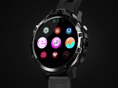Das Thor 6 ist eine Smartwatch mit Smartphone-Spezifikationen (Bild: Zeblaze)