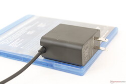 USB-C-Netzteil