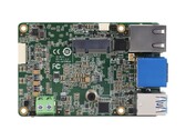 UP WCL: Neuer Einplatinenrechner mit Intel-SoCs