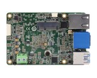 UP WCL: Neuer Einplatinenrechner mit Intel-SoCs