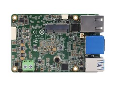 UP WCL: Neuer Einplatinenrechner mit Intel-SoCs