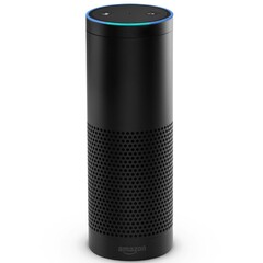 Der Sprachassistent Amazon Echo