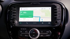 Android-Auto-Nutzer haben nun Zugriff auf die komplette Kontaktliste