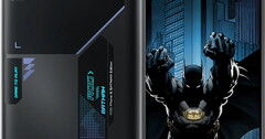 ASUS ROG Phone 6: Erste Render zur Batman Edition