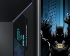 ASUS ROG Phone 6: Erste Render zur Batman Edition