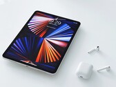 Das Apple iPad Pro soll künftig von Mini-LED auf OLED umsteigen. (Bild: David Švihovec)