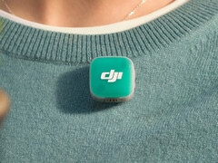 Das DJI Mic Mini 2 soll global bis Ende April auf den Markt kommen