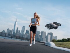 Die DJI Neo 2 startet in Deutschland (Bildquelle: DJI)