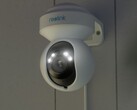 Reolink E1 Outdoor Pro: Neue, smarte Überwachungskamera