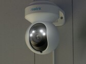 Reolink E1 Outdoor Pro: Neue, smarte Überwachungskamera