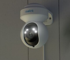 Reolink E1 Outdoor Pro: Neue, smarte Überwachungskamera