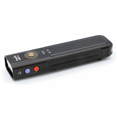 Die E06R Pro von Fenix. (Bildquelle: Fenix Lighting)