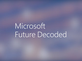 Am 31. Oktober findet das alljährliche Future-Decoded-Event in London statt.