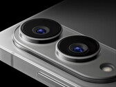 Das Galaxy S27 Edge soll nochmal 0,4 mm dünner werden als das hier abgebildete S25 Edge
