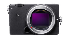 Die Sigma fp ist eine der anpassungsfähigsten Kameras aller Zeiten. (Bild: Sigma)