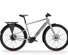 Urban 8 Long Range: E-Bike mit Mittelmotor und Nabenschaltung (Bildquelle: Hepha)