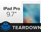iFixit: iPad Pro 9.7 lässt sich schwer reparieren