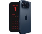 Das Apple iPhone Duo besitzt einen relativ kleinen Akku.