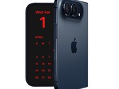 Das Apple iPhone Duo besitzt einen relativ kleinen Akku.