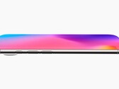 Das Apple iPhone 19 Pro soll doch noch nicht ganz ohne Punch-Hole auskommen. (Bildquelle: AppleTrack)