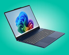 Das Lenovo IdeaPad 5 2-in-1 15IWC11 in der Farbversion "Luna Grey"