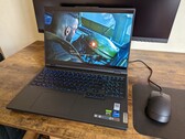 Lenovo Legion Pro 5 16IRX8 Laptop-Test: Satte 1.600 US-Dollar für die GeForce RTX 4060