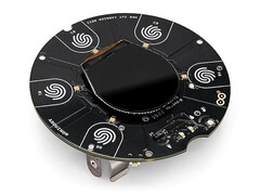 Arduino MKR IoT Carrier Rev2: Neues Board für Arduino-Platinen