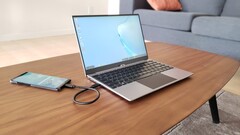NexDock Touch: Mit diesem Zubehör werden Handys und der Raspberry Pi zum Laptop