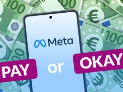 Beschwerde gegen Meta: 251,88 € für ihr Grundrecht auf Datenschutz