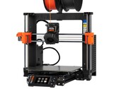 Prusa MK4S: 3D-Drucker kommt mit spezieller Lüftung (Bildquelle: Prusa)