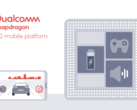 Qualcomm Snapdragon 712 im Test. Bildquelle: Qualcomm