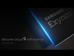 Der von Samsung am Freitag angeteaserte neue Exynos-SOC wird wohl Exynos 9810 heißen.