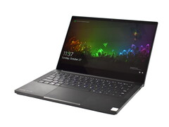 Test Razer Blade Stealth mit GTX 1650 Max-Q: 4K-Display, Akkulaufzeit & CPU-Leistung enttäuschen
