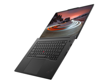 Das Lenovo ThinkPad P1 Gen 9.