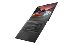 Das Lenovo ThinkPad P1 Gen 9.